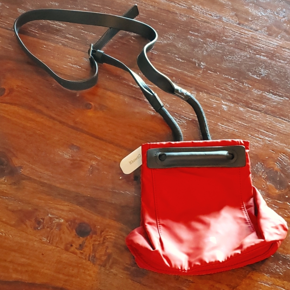 Camper bag